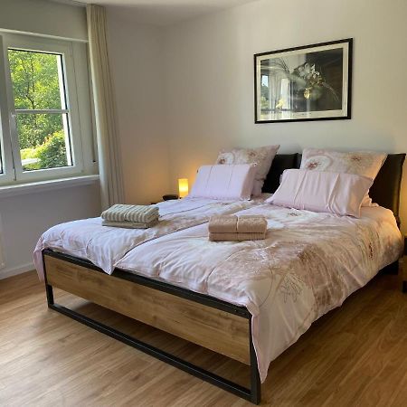 Ferienwohnung Blick Ins Gruene Winterberg Ngoại thất bức ảnh