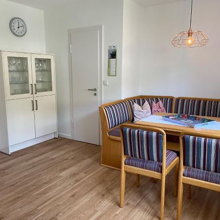 Ferienwohnung Blick Ins Gruene Winterberg Ngoại thất bức ảnh