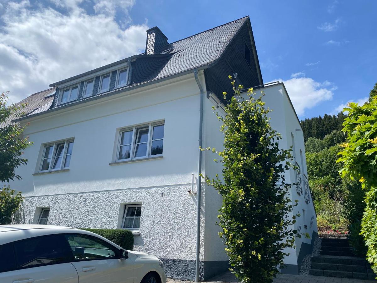 Ferienwohnung Blick Ins Gruene Winterberg Ngoại thất bức ảnh
