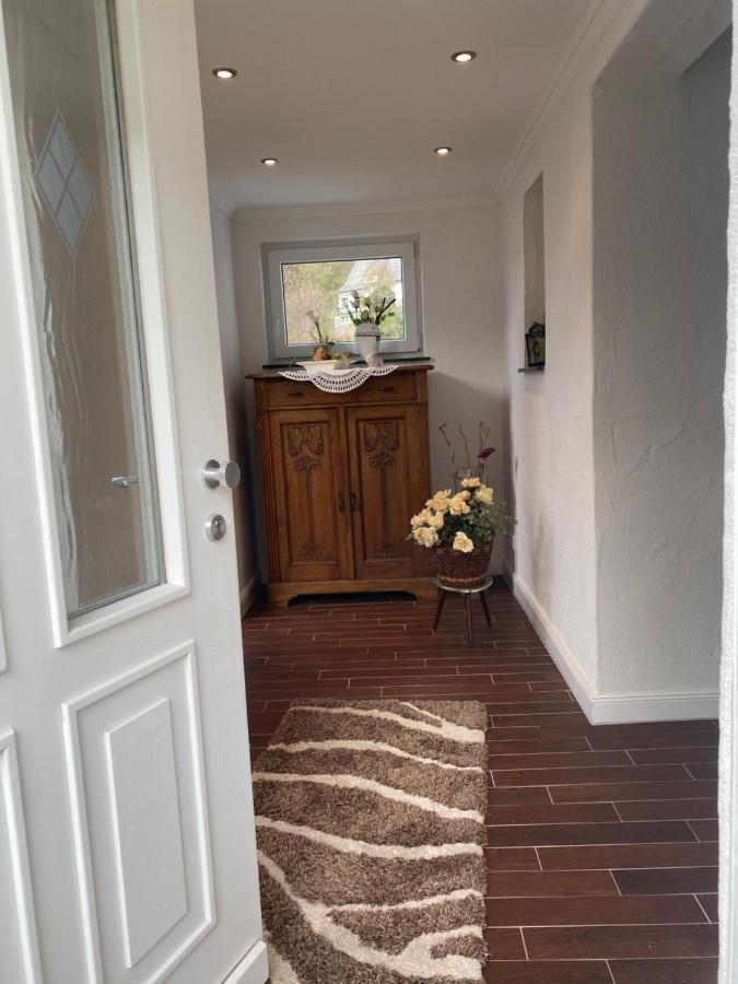 Ferienwohnung Blick Ins Gruene Winterberg Ngoại thất bức ảnh